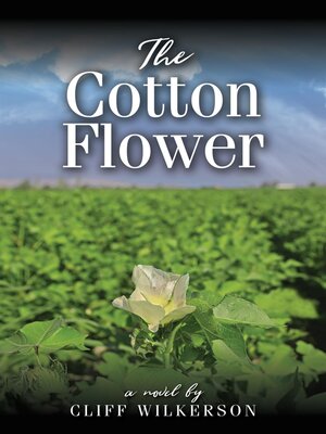 cover image of The Cotton Flower